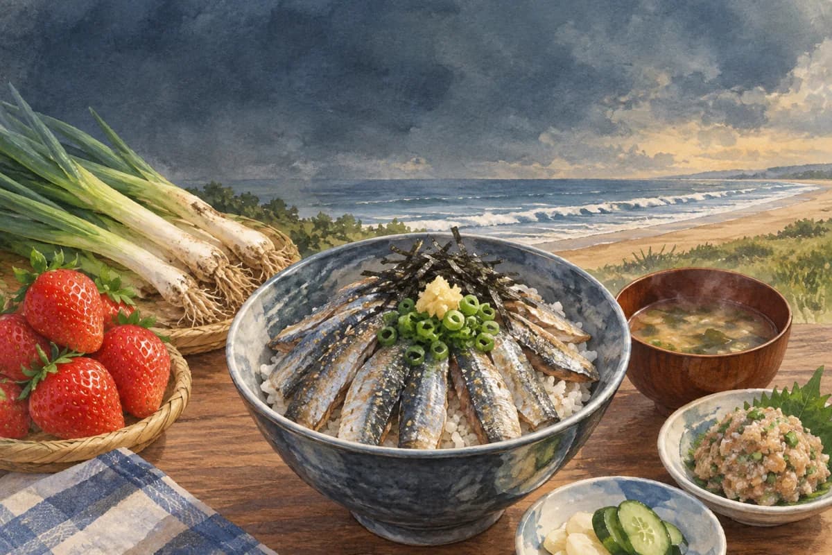 Image for Michi no Eki Orai Hasunuma