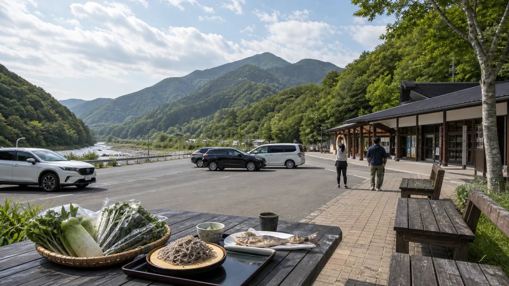 Image for Jukai Road Hidaka