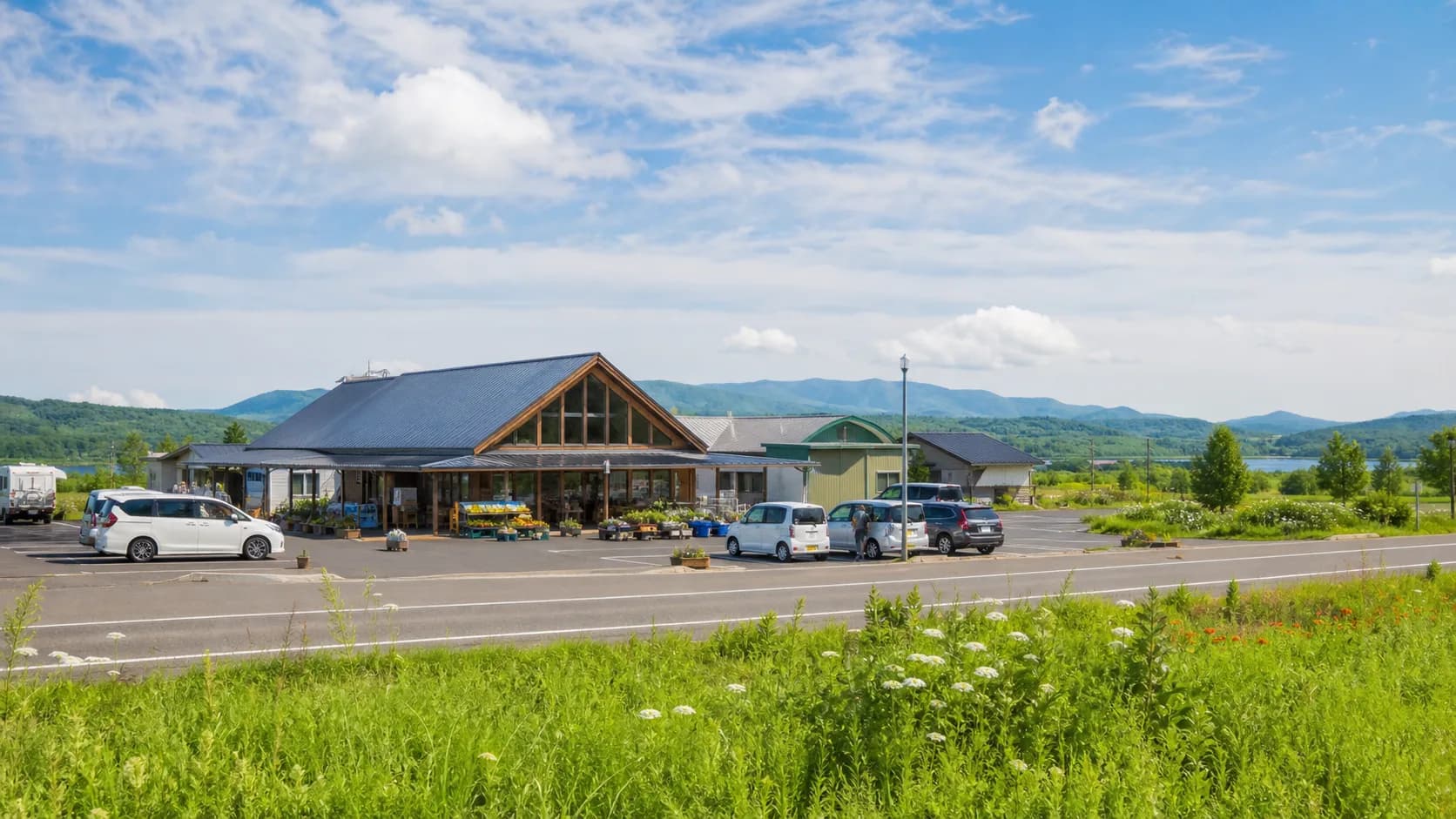 Image for Roadside Station Tsurunuma