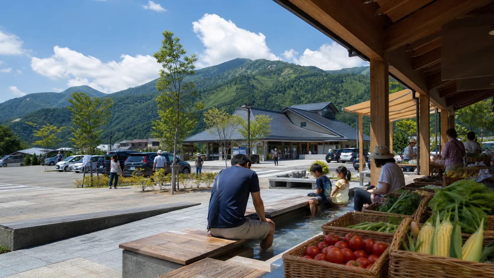 Image for Oze Katashina
