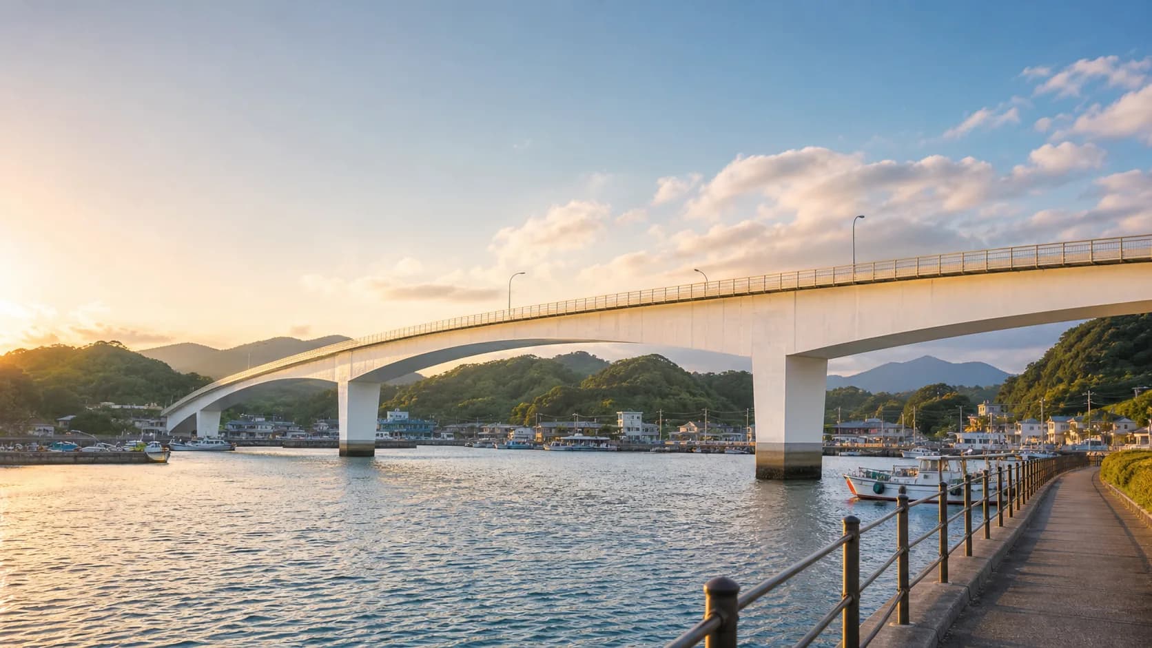 道之驿 うしぶか海彩館 3
