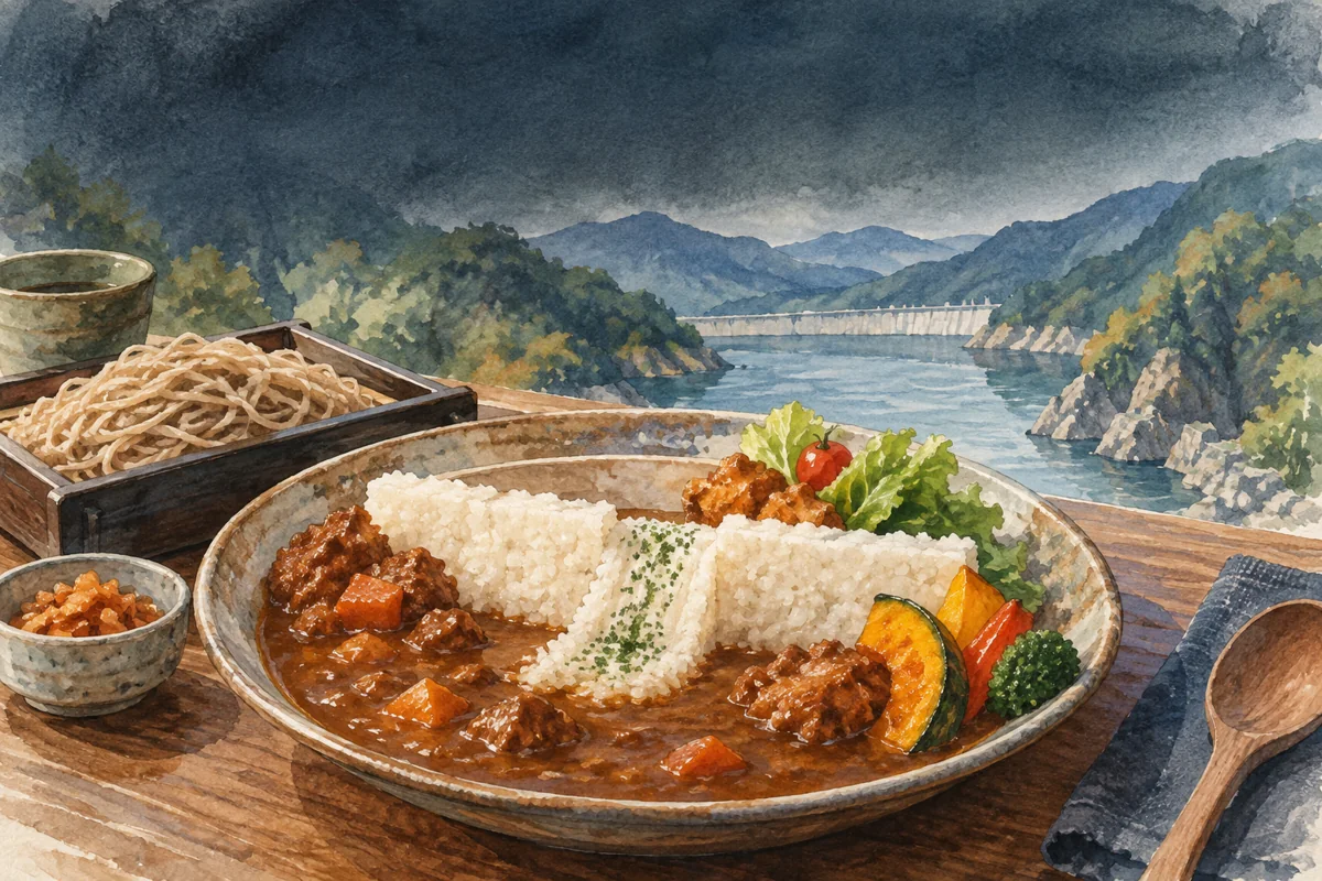 道の駅 上州おにしのアイキャッチ