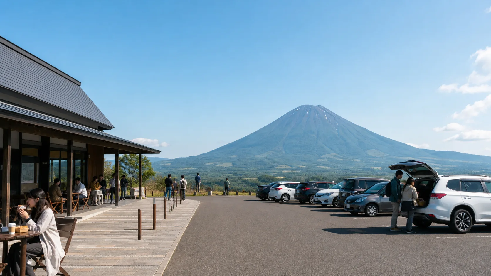 道の駅 望羊中山のアイキャッチ