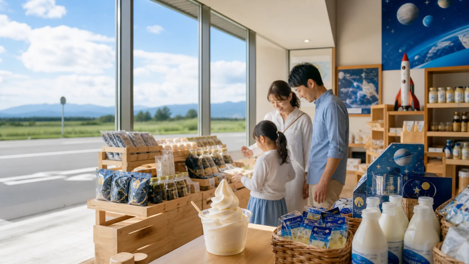 歴舟川大樹橋周辺のアイキャッチ