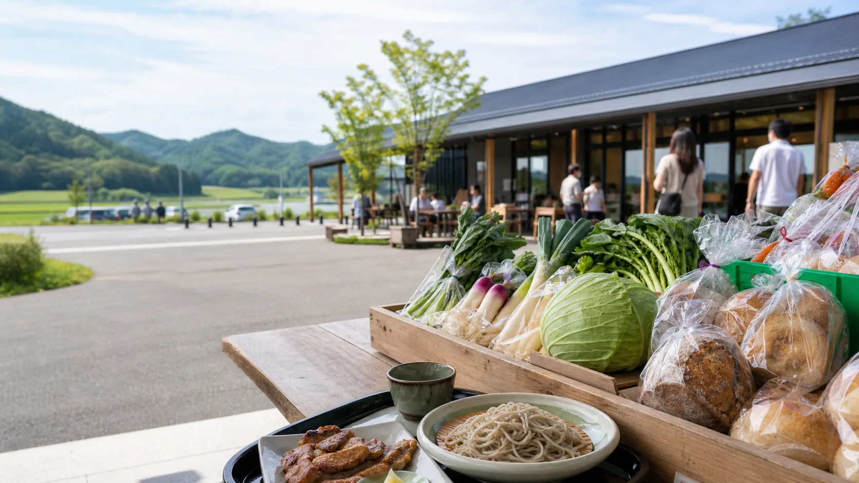 高村光太郎記念館・高村山荘のアイキャッチ