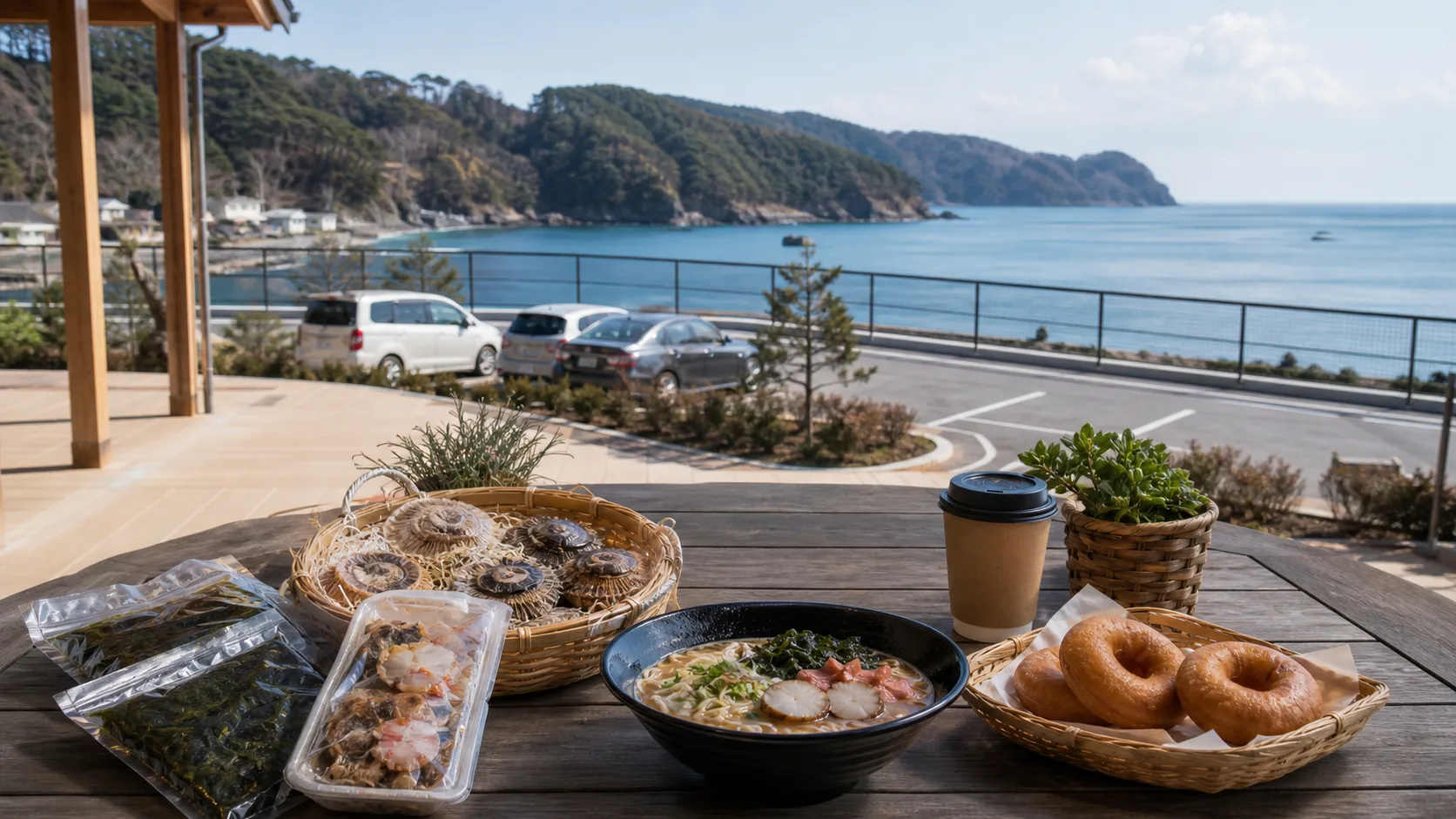 鯨と海の科学館のアイキャッチ