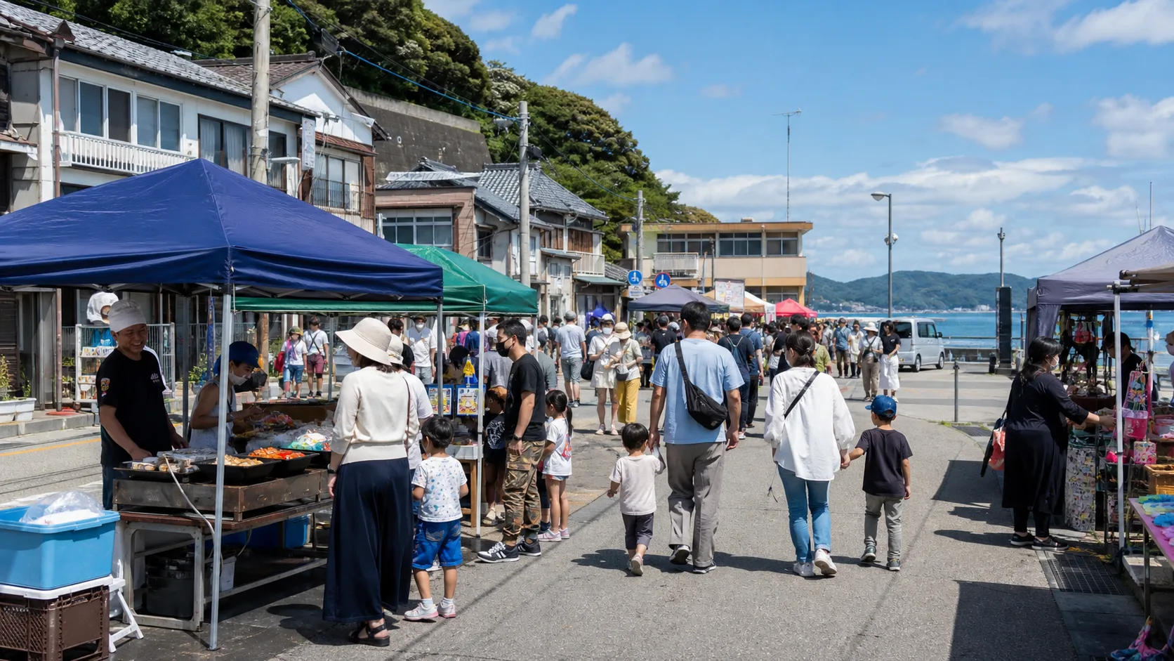 女川町たびの情報館 ぷらっとのアイキャッチ