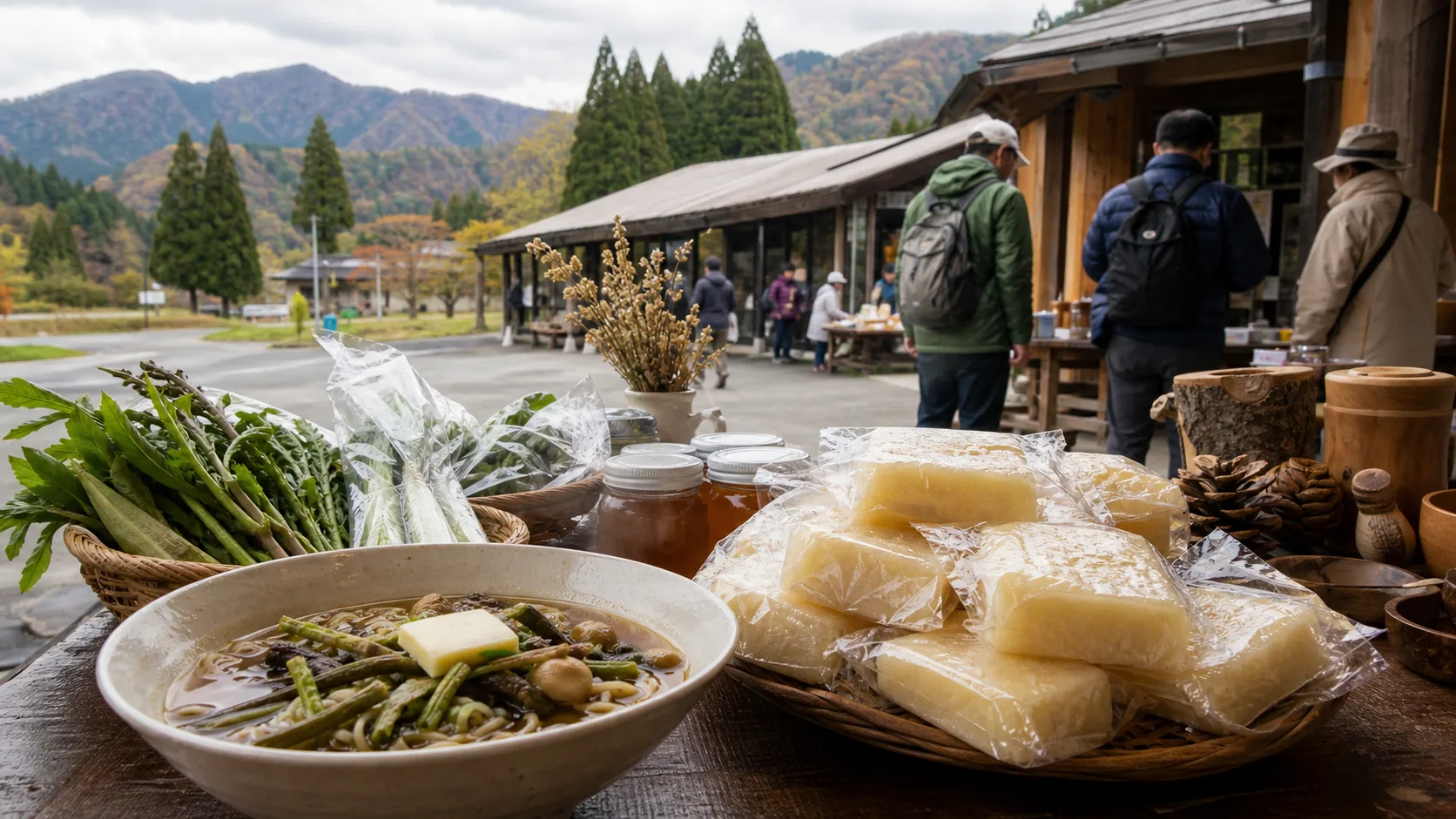 道の駅 あにのアイキャッチ