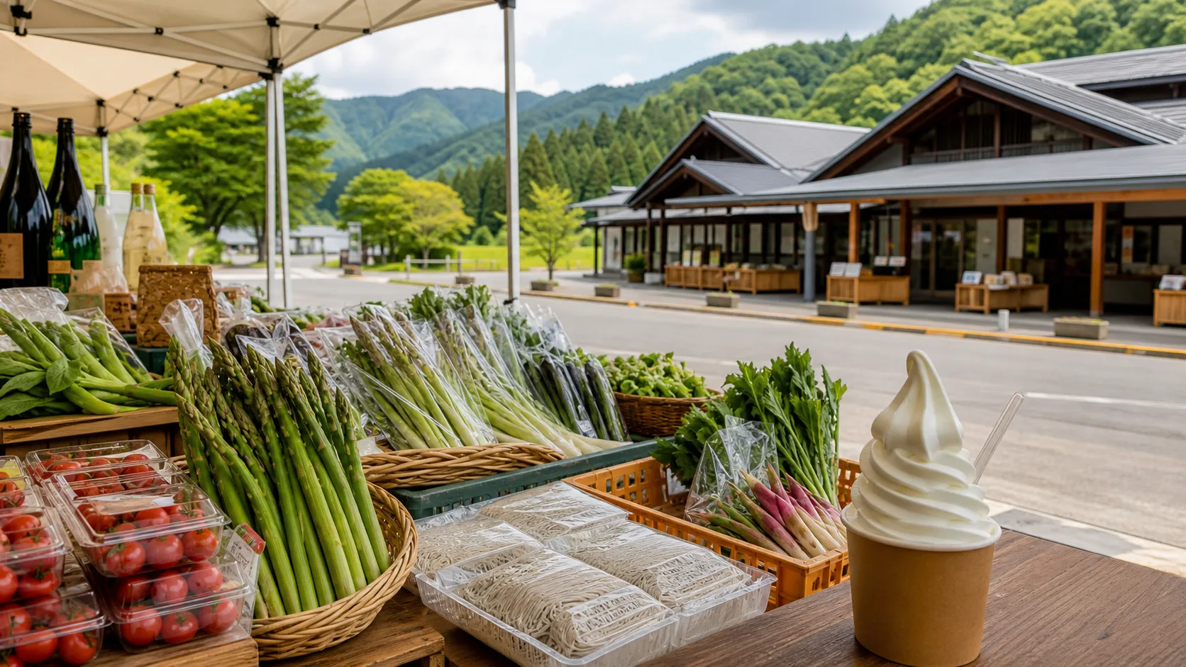 道の駅 たじまのアイキャッチ