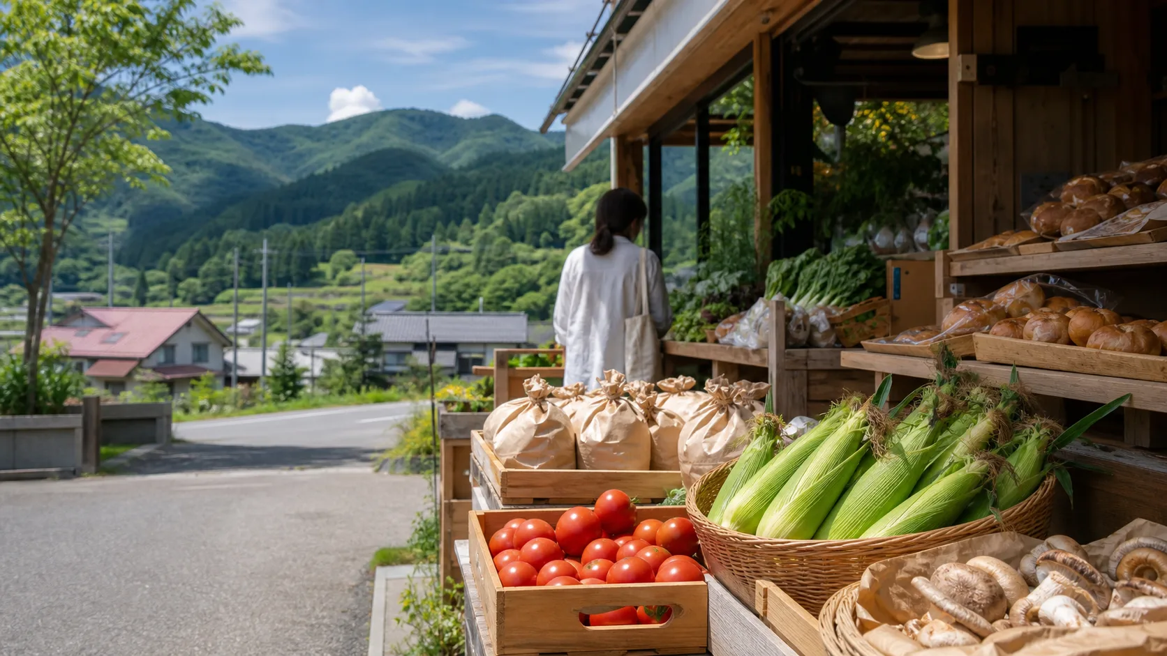 道の駅 南信州 うるぎのアイキャッチ