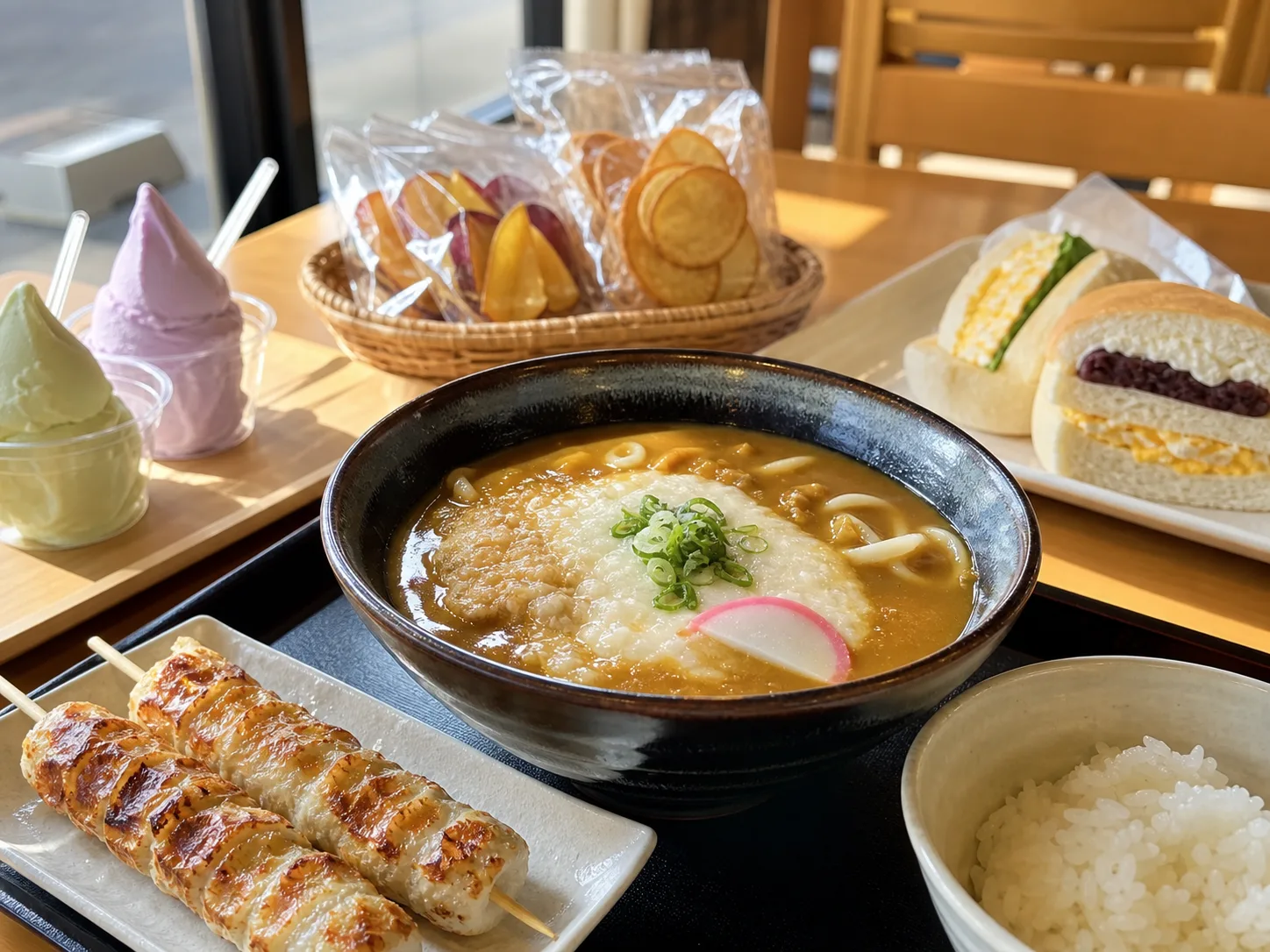 Tomateの豊橋グルメのアイキャッチ