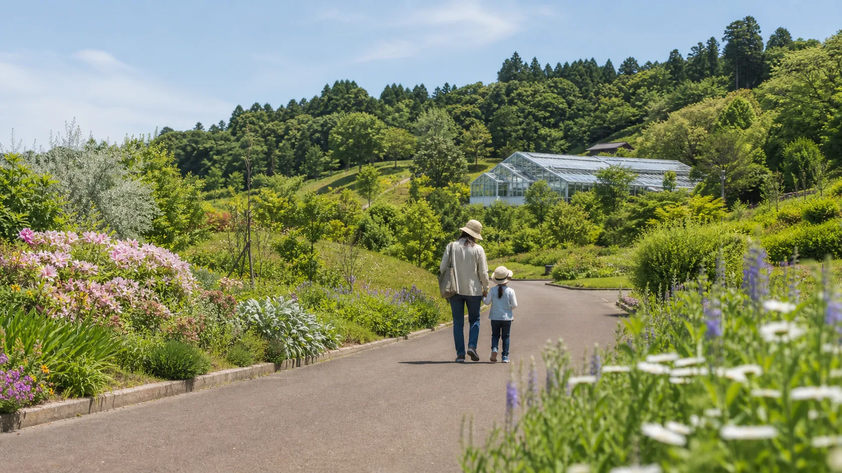 秋葉公園のアイキャッチ