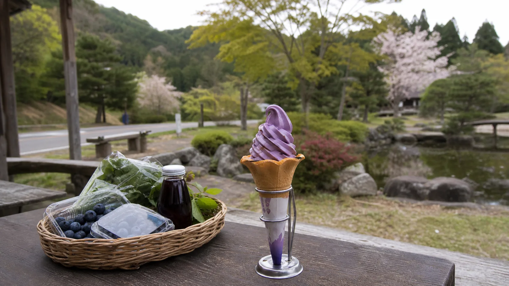 セミナーハウス山びこのアイキャッチ