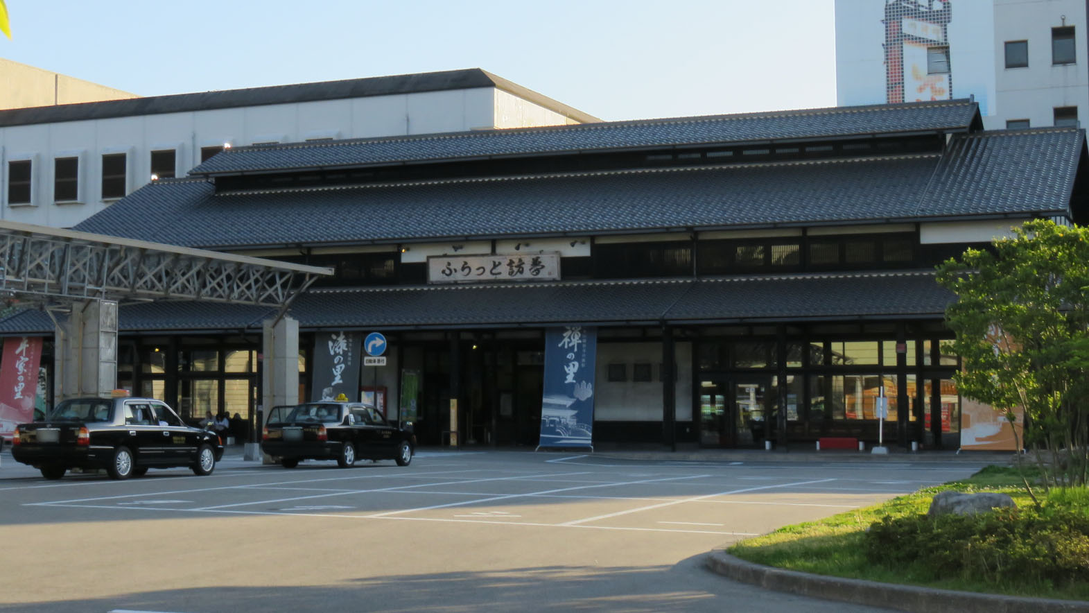 道の駅 輪島のアイキャッチ