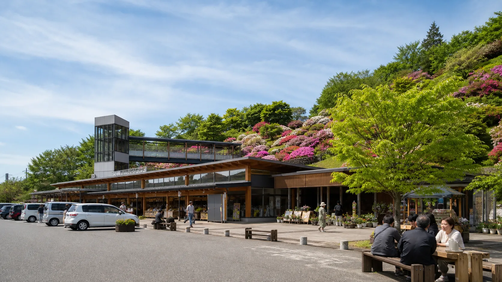 西山公園のアイキャッチ