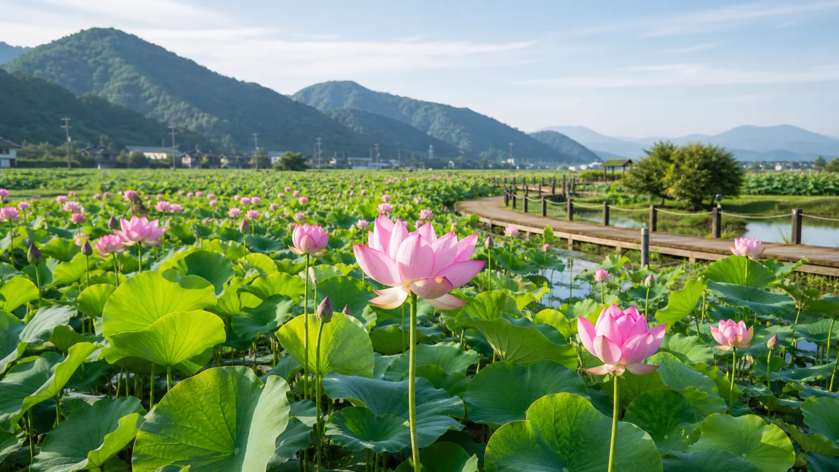 花はす公園のアイキャッチ