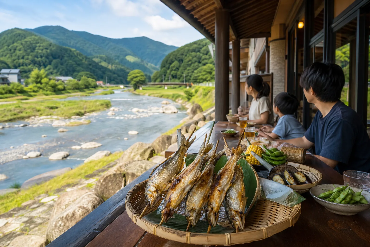 道の駅 和のアイキャッチ