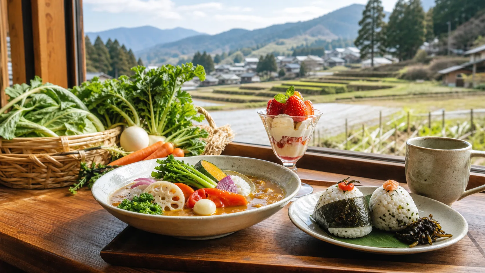 道の駅 ちはやあかさかのアイキャッチ