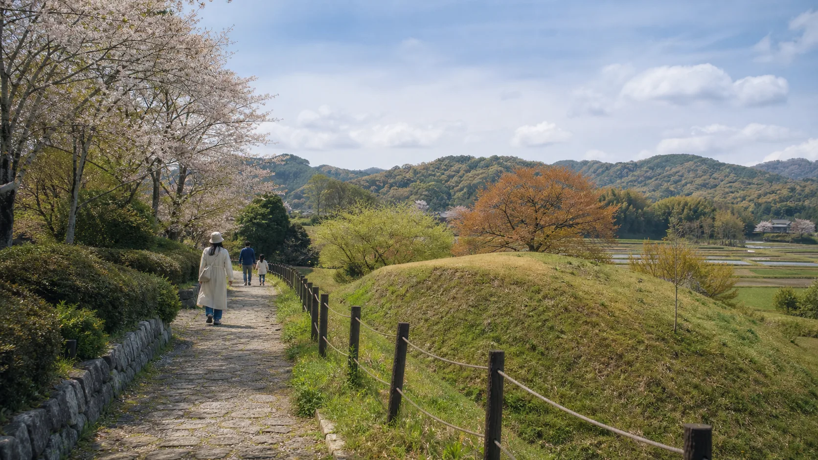 弘川寺のアイキャッチ