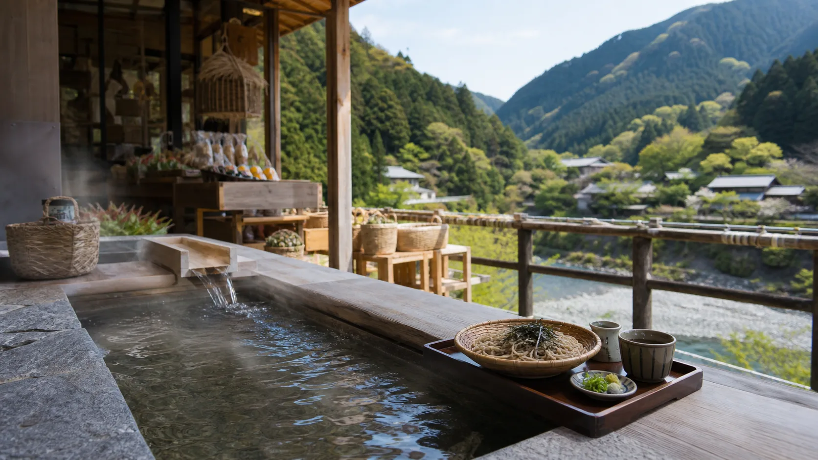 十津川村歴史民俗資料館のアイキャッチ
