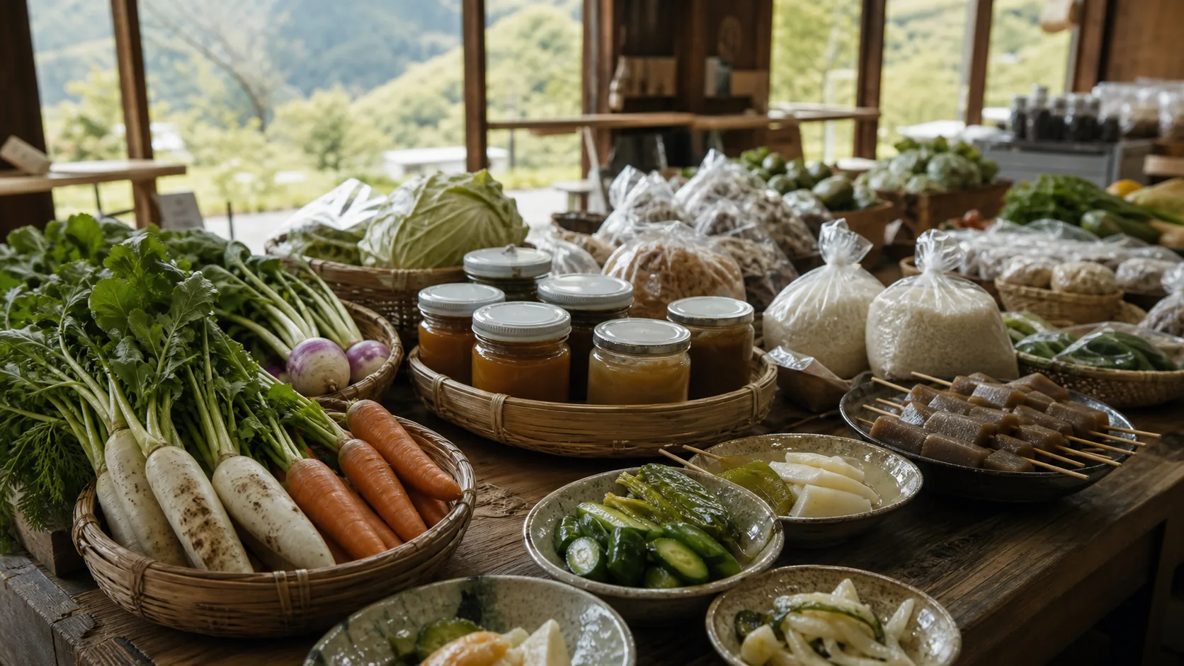 街道市場みつえのアイキャッチ