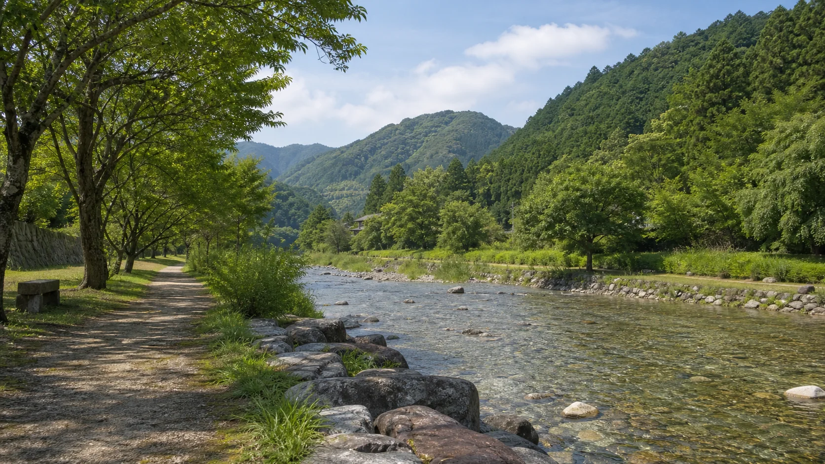 最上山公園もみじ山のアイキャッチ