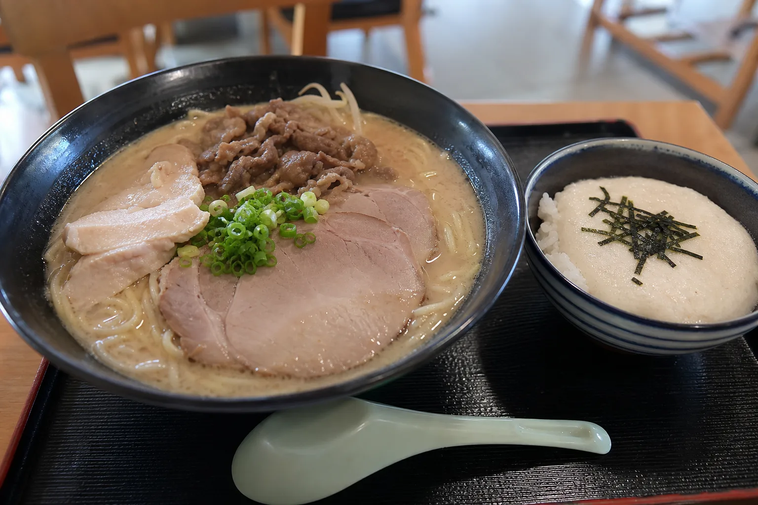 コナンの家 米花商店街のアイキャッチ