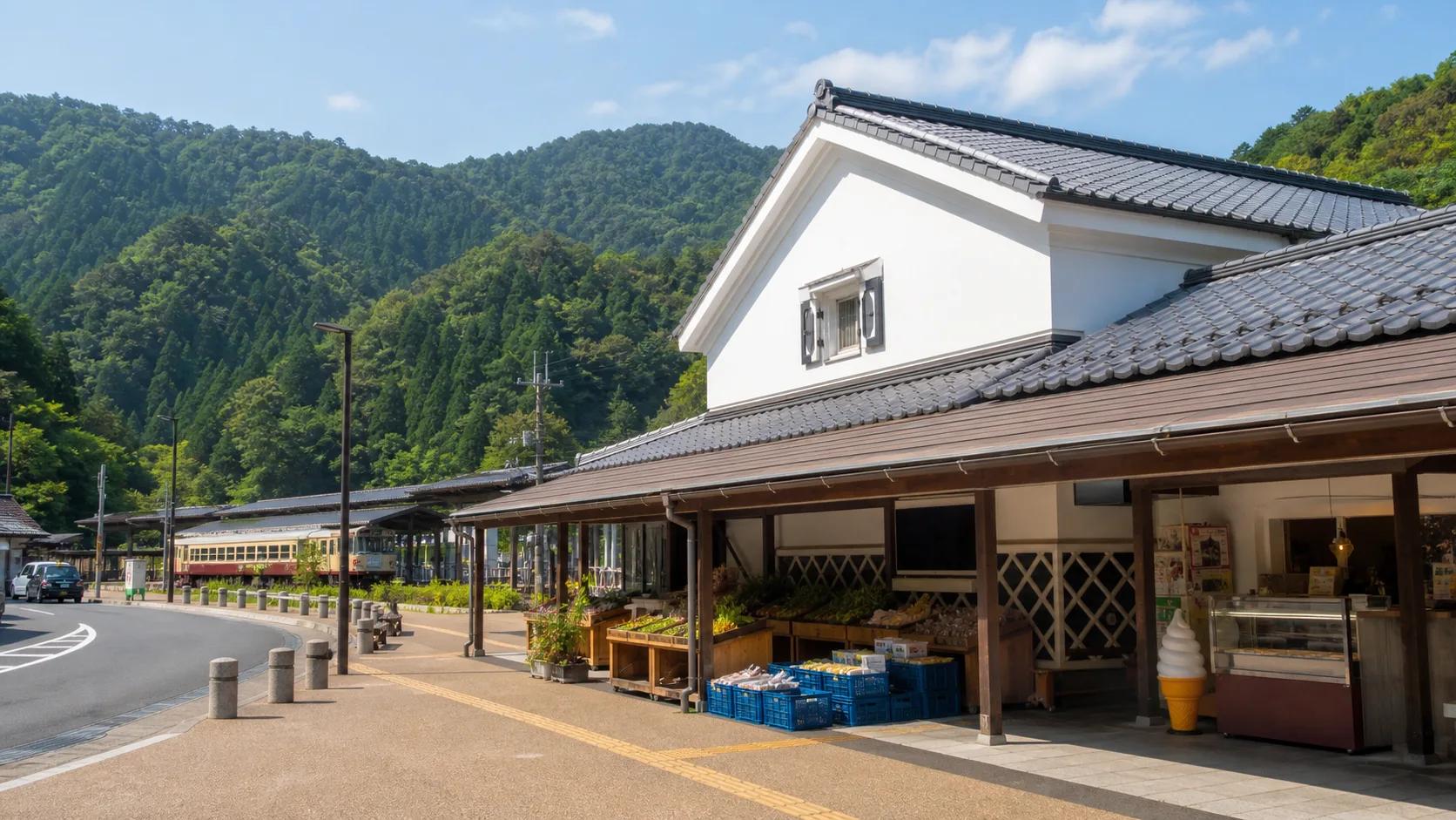 不動院岩屋堂のアイキャッチ