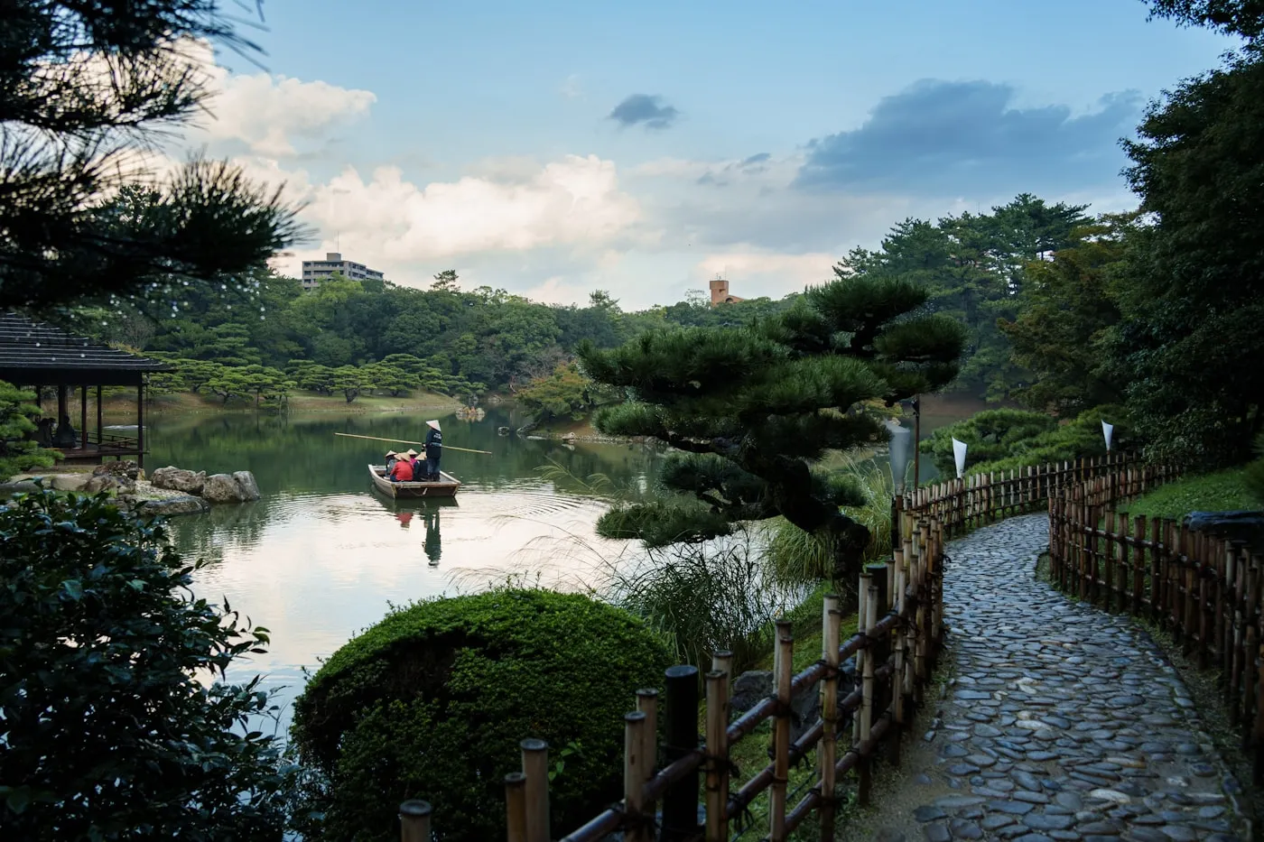 伯耆一ノ宮 倭文神社のアイキャッチ