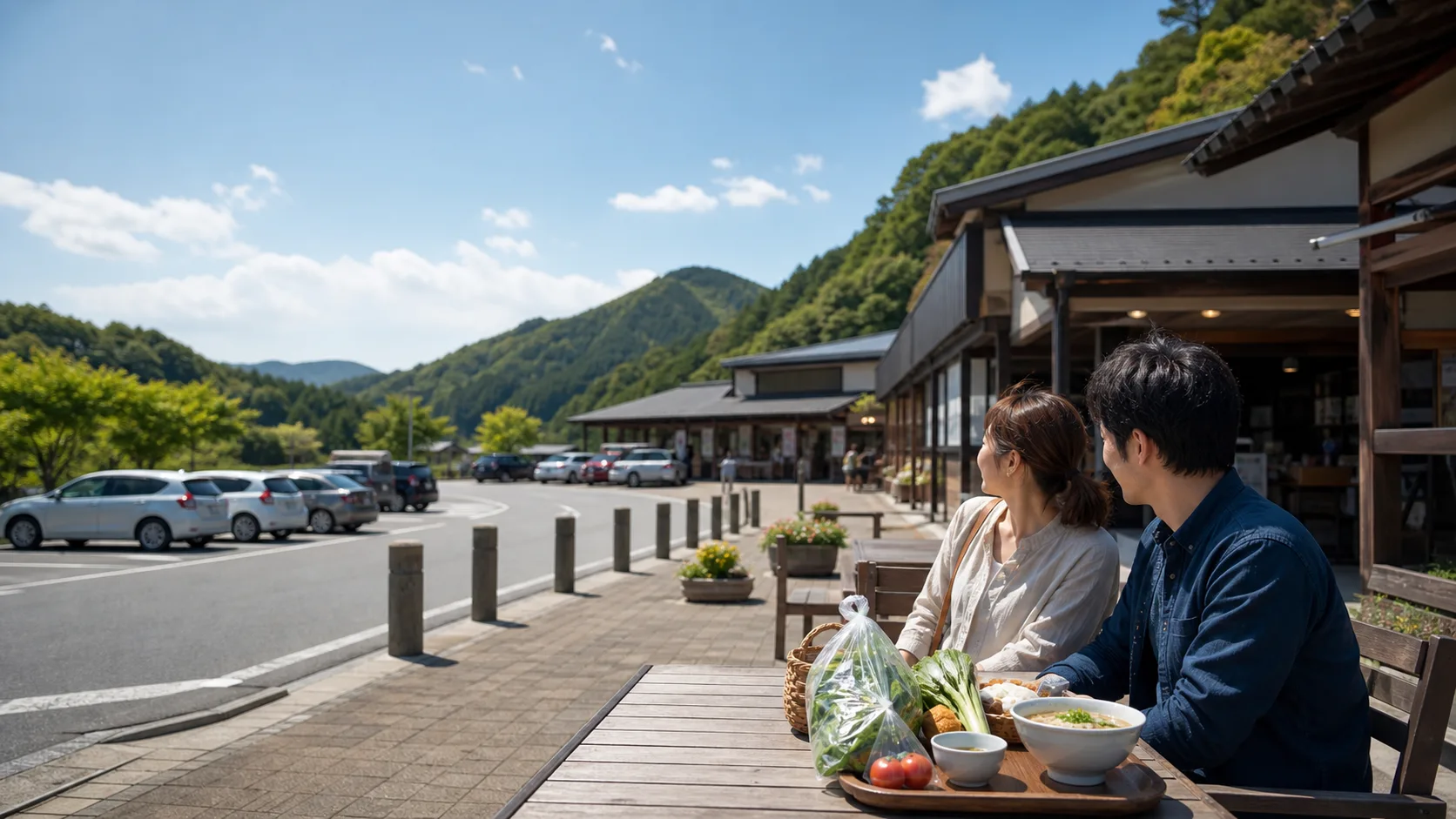 リフレッシュハウス東城(東城温泉)のアイキャッチ