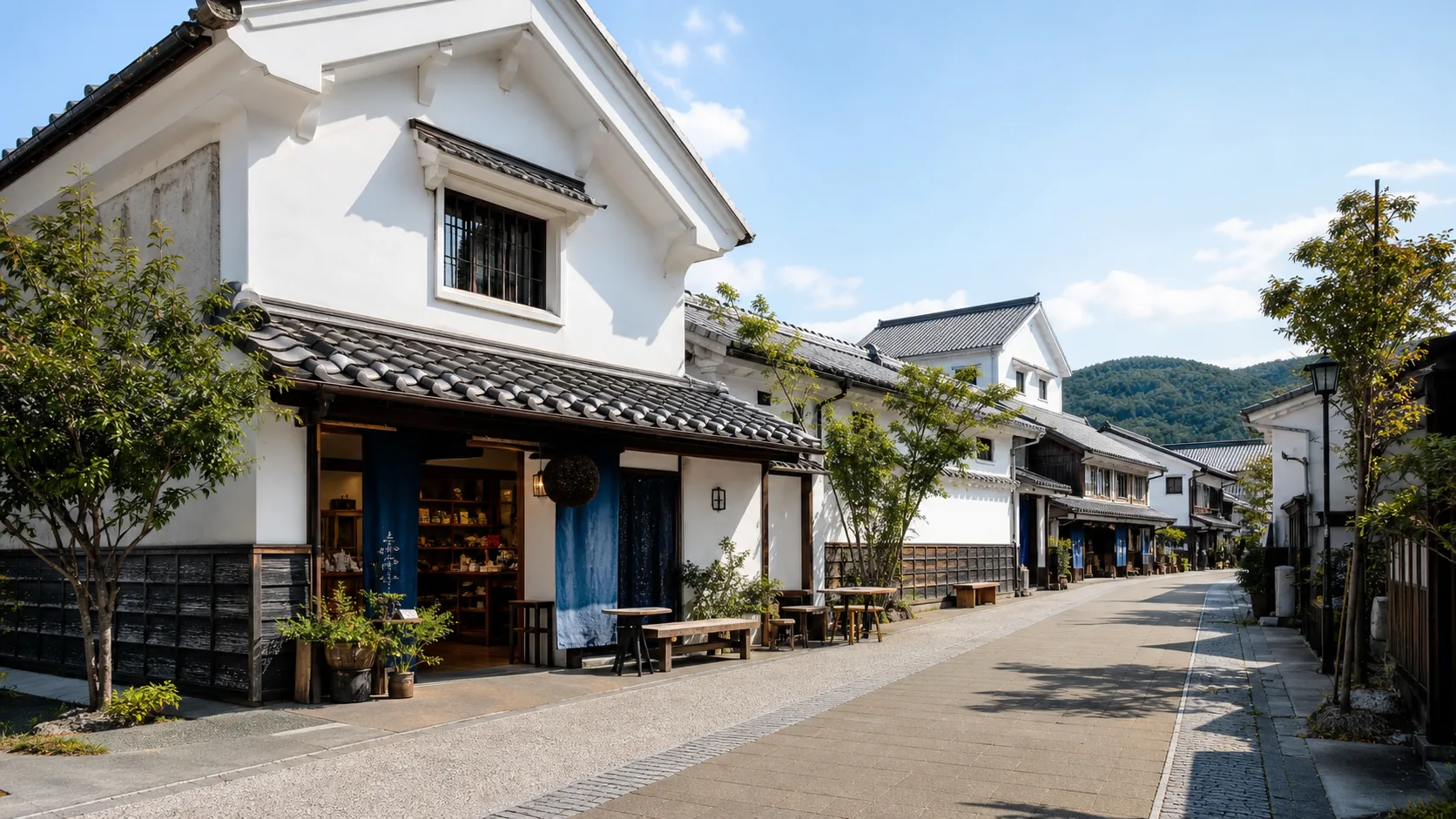 脇町劇場 オデオン座のアイキャッチ