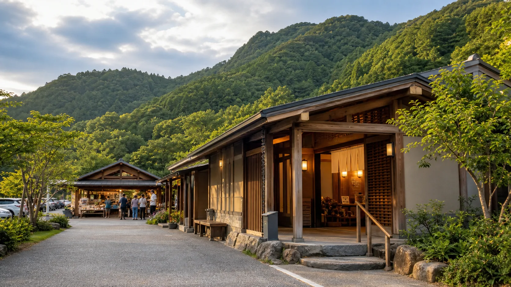 道の駅 ことなみのアイキャッチ