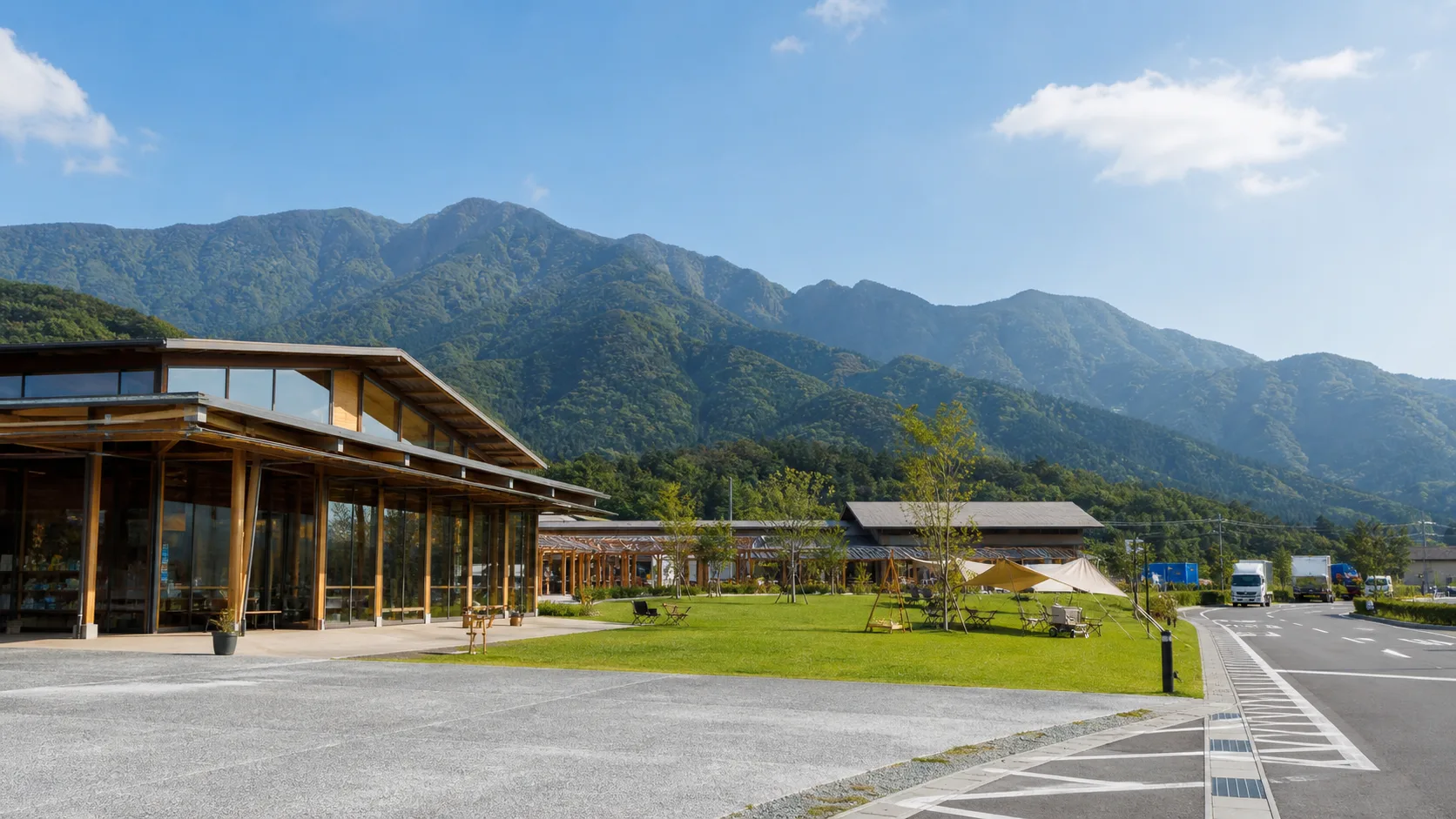 小松おあしす市場のアイキャッチ