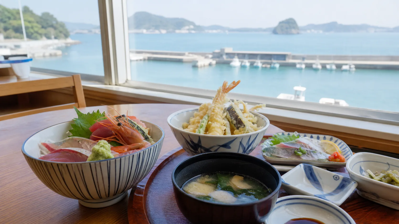 道の駅 うしぶか海彩館の写真 1