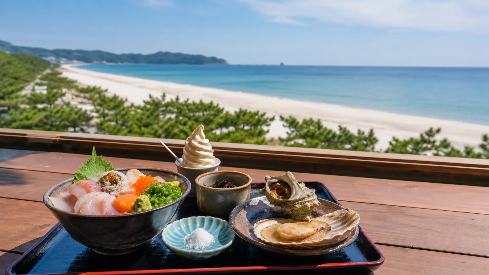 道の駅 北浦のアイキャッチ